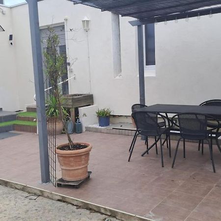 Maison Paisible Et Ensoleillee Avignone Esterno foto