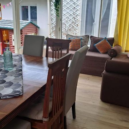 Maison Paisible Et Ensoleillee Avignone Esterno foto