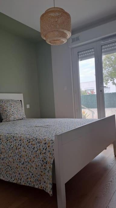 Maison Paisible Et Ensoleillee Avignone Esterno foto